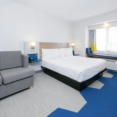 Microtel Inn & Suites By Wyndham Olean Exterior foto