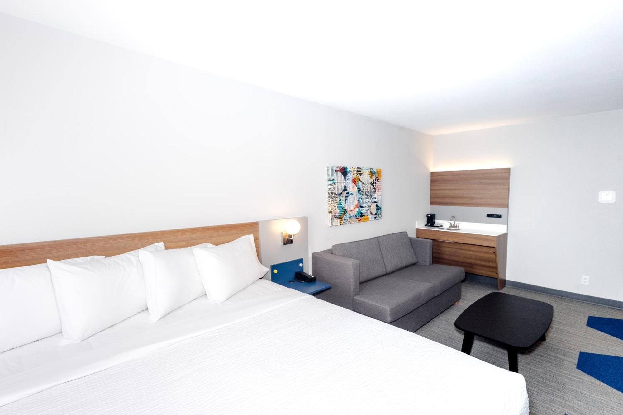 Microtel & By Wyndham Mini-hôtel 2*